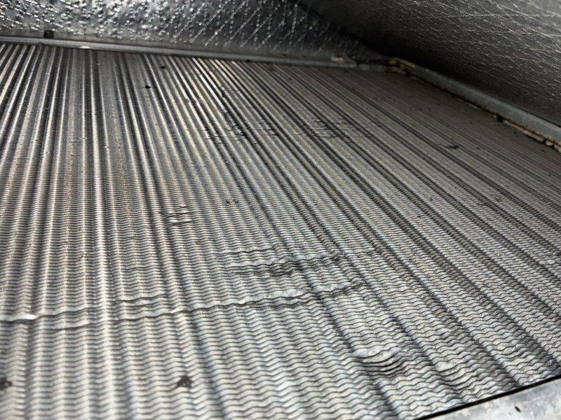 Performed comprehensive furnace tune-up, inspecting blower motor assembly and electrical connections on control board. Examined heat exchanger, finding slight accumulation of debris between fins with minor deformation in several sections; cleaned and restored optimal airflow for improved system efficiency.