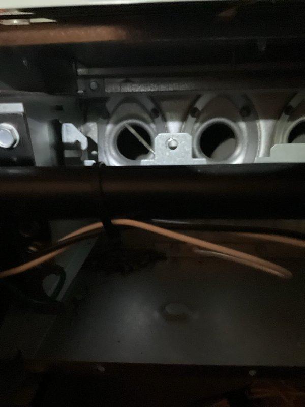 Performed comprehensive furnace tune-up, including inspection of heat exchanger, combustion chamber, and burner assembly. Examined copper refrigerant lines and ventilation system for proper operation and airflow. All components functioning within normal parameters; system is operating efficiently for the heating season.