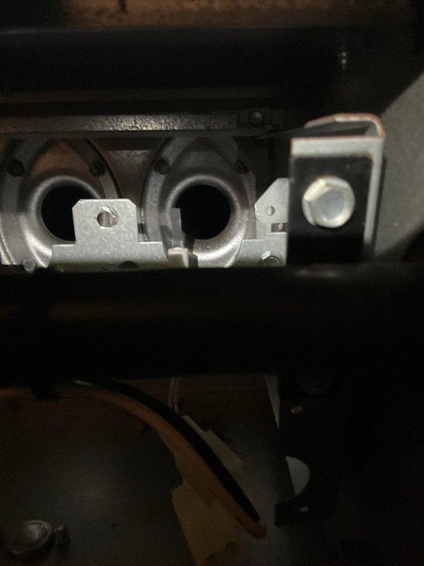 Performed comprehensive furnace tune-up, including inspection of heat exchanger, combustion chamber, and burner assembly. Examined copper refrigerant lines and ventilation system for proper operation and airflow. All components functioning within normal parameters; system is operating efficiently for the heating season.