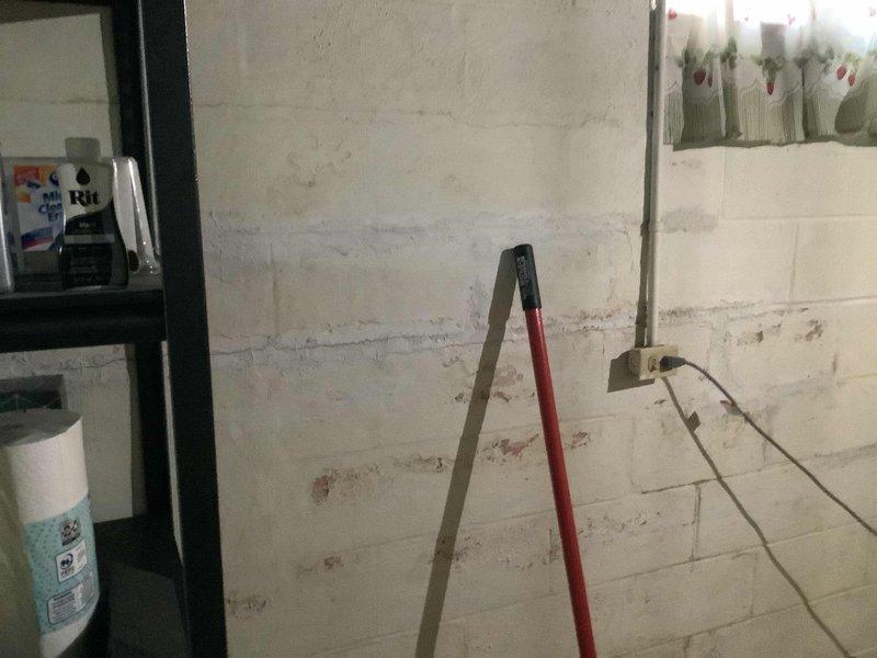 Conducted assessment of existing 10-year-old gas tank water heater in basement of 75-year-old home. Customer reported unit is failing and requested evaluation for potential replacement with tankless system. Inspected current plumbing infrastructure, including drainage pipes, supply lines, and ventilation, to determine feasibility of tankless installation.