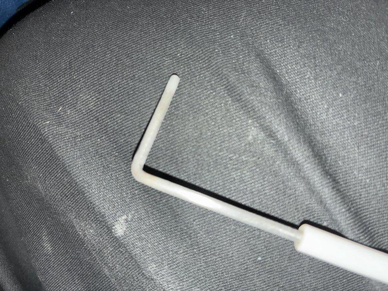 Completed MVP Heating service on two furnaces, performing comprehensive maintenance on both units. Replaced a faulty electronic component with orange connector in the control system of one unit, and utilized specialized tools to make necessary adjustments to ensure optimal heating performance.