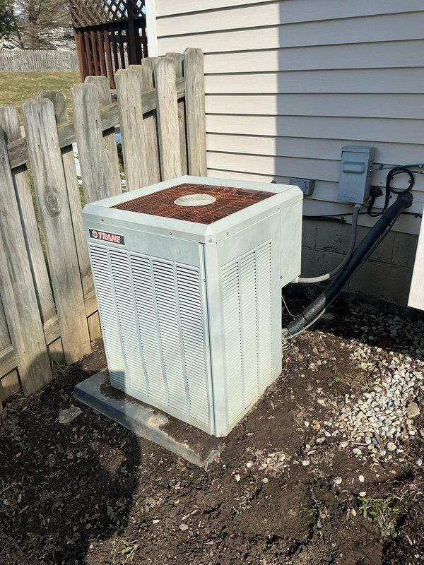 Responded to service call for 10-year-old furnace producing abnormal roaring noise while still providing heat. Inspection revealed significant dust accumulation on blower wheel assembly, which was causing imbalance and operational noise. Performed comprehensive cleaning of blower wheel and housing, restoring proper airflow and eliminating noise issue. System now operating within normal parameters.