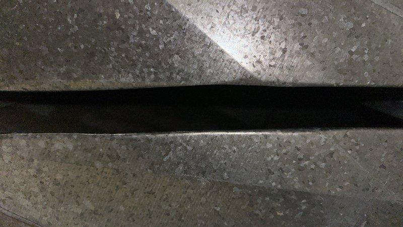 Performed routine maintenance on Lennox furnace system as part of scheduled MVP Heating service. Inspected all components including exhaust/intake PVC venting, condensate system, and electrical connections, confirming proper operation. Discussed options for humidifier installation and provided customer with requested quote.