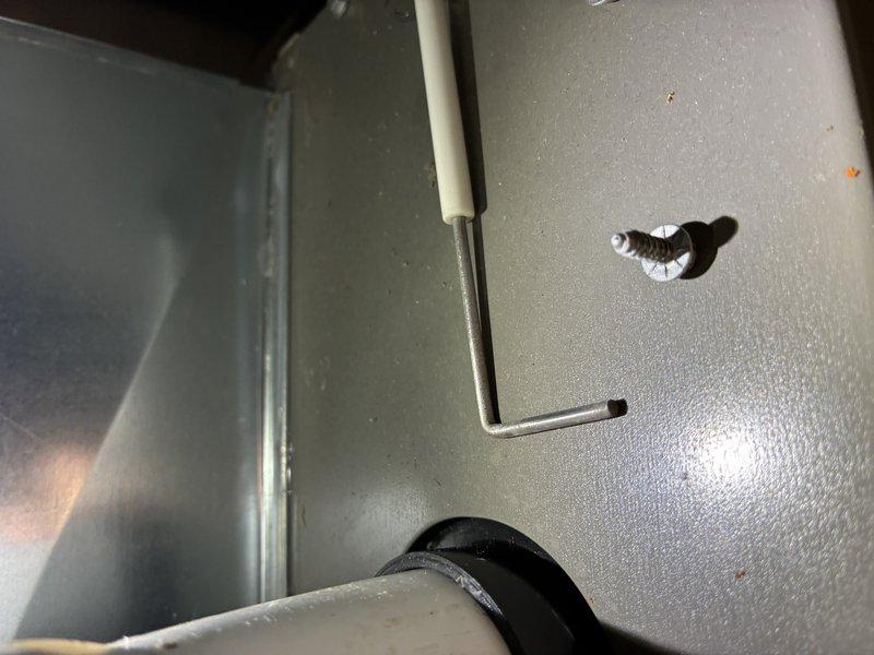 Performed comprehensive furnace tune-up including inspection of internal mechanical components and thorough examination of control board circuitry. Verified proper wire connections and component functionality on the main circuit board, ensuring all electrical systems are operating within manufacturer specifications.