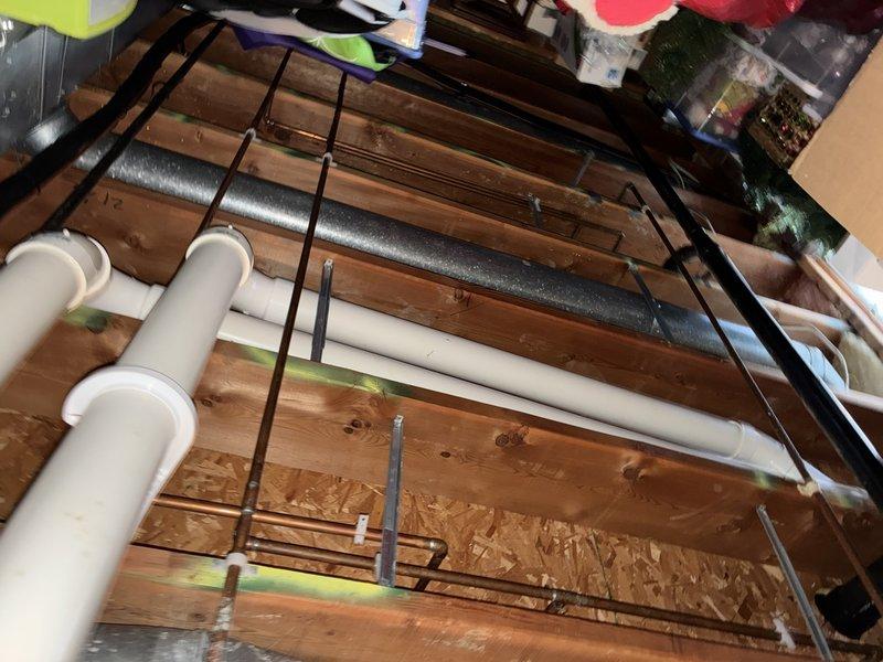Performed annual furnace maintenance on Lennox heating system, including inspection of PVC intake/exhaust venting, ductwork, and attached humidifier unit. Renewed customer's maintenance value plan, though noted system issue with recurring service scheduling that required manual adjustment from December 26 to March 2.