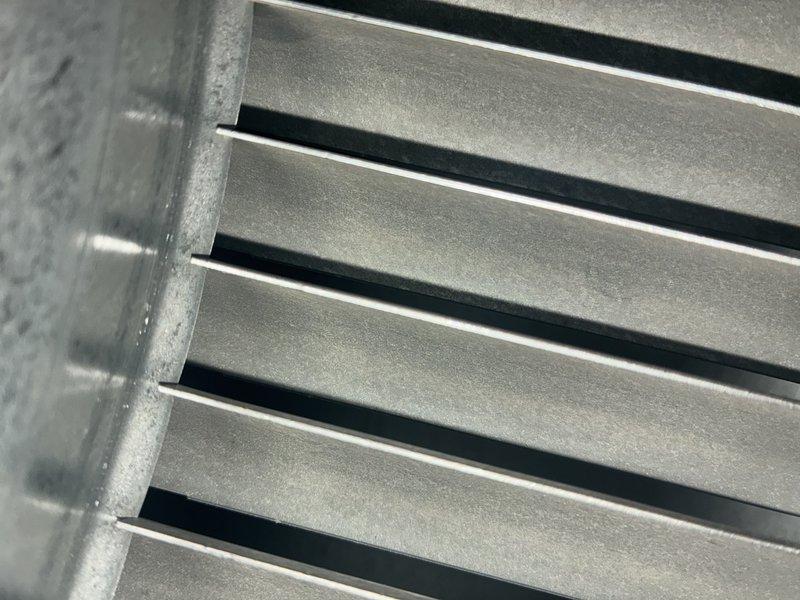 Performed scheduled furnace tune-up service including comprehensive electrical testing with multimeter (reading 03.3) on control components and inspection of ventilation system. Checked airflow through return grille and verified proper operation of fan assembly. All components functioning within manufacturer specifications.