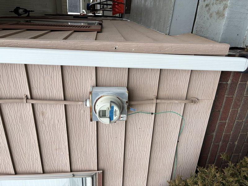 Inspected 1920s home electrical panel in response to repeated circuit breaker trips. Found outdated panel with inadequate capacity for modern electrical loads and observed signs of overheating at several breaker connections. Replaced two faulty breakers, reorganized wire management to reduce strain on connections, and recommended future upgrade to 200-amp service panel to prevent recurring issues.