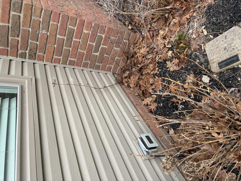 Conducted site assessment for generator installation, evaluating electrical panel and exterior wall for optimal placement of transfer switch and connection points. Proposed running dedicated line from main breaker panel to exterior wall for portable generator hookup, including necessary conduit, weatherproof connections, and code-compliant transfer mechanism.