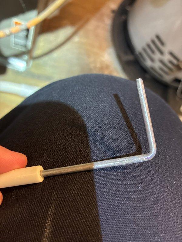 Performed scheduled maintenance on furnace including comprehensive inspection and filter replacement. Utilized specialized tools to check system components and ensure proper operation. Service was completed successfully with customer confirmation.