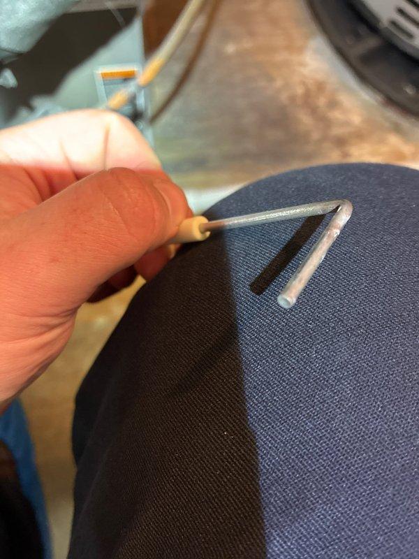 Performed scheduled maintenance on furnace including comprehensive inspection and filter replacement. Utilized specialized tools to check system components and ensure proper operation. Service was completed successfully with customer confirmation.