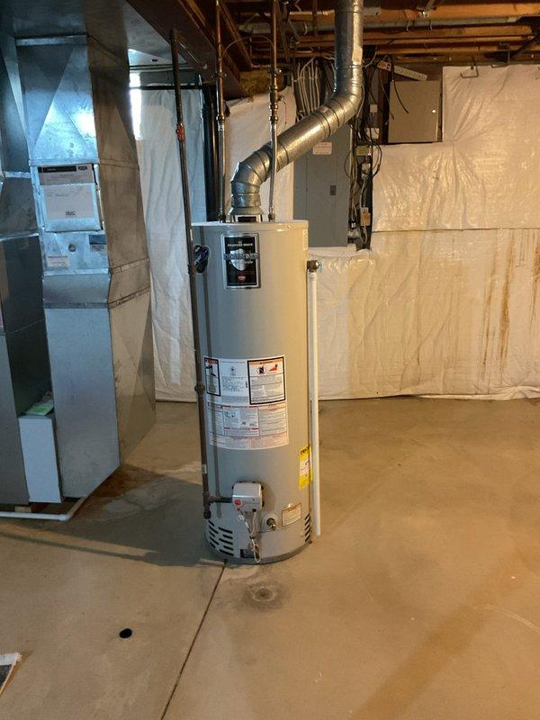 Successfully installed replacement toilet in customer's bathroom, completing the sold repair service. Ensured proper installation with all components functioning correctly, and verified there were no leaks or operational issues before completing the job.