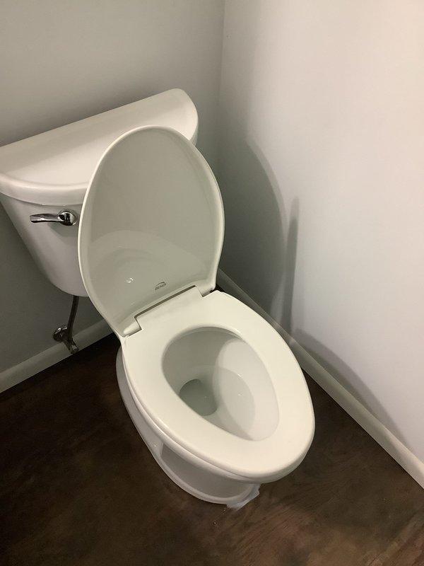 Successfully installed customer-supplied kitchen faucet, lavatory faucet, new shower cartridge, and American Standard toilet. Ensured proper installation of all fixtures with no leaks, and confirmed full functionality of all components before completion.