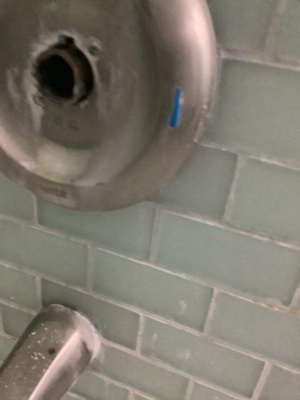 Successfully installed customer-supplied kitchen faucet, lavatory faucet, new shower cartridge, and American Standard toilet. Ensured proper installation of all fixtures with no leaks, and confirmed full functionality of all components before completion.