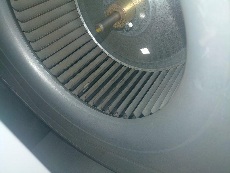 Performed scheduled preventive maintenance on basement furnace system. Conducted comprehensive inspection of blower assembly, confirming proper operation with no visible debris or wear. Completed manufacturer-recommended tune-up procedures to ensure optimal heating performance for the upcoming season.