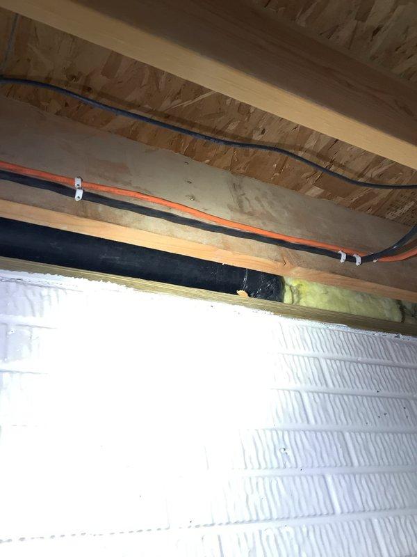 Responded to no hot water call for natural gas water heater. Inspected unit and accessed control panel with electronic display. Diagnosed ignition system failure and restored proper operation of the water heater.