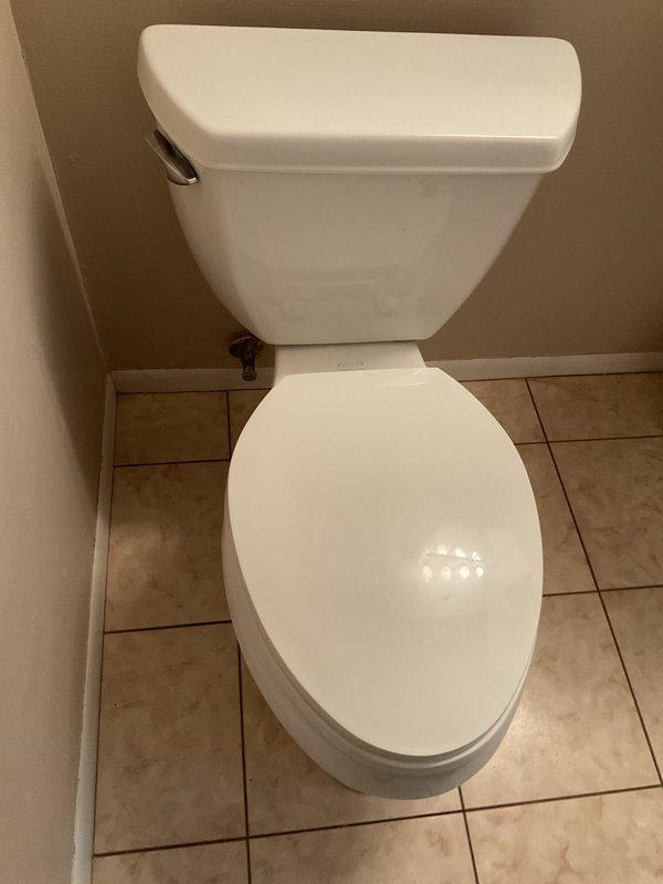 Successfully cleared clogged laundry drain in basement using professional drain cleaning equipment. Service restored proper drainage functionality to the utility area containing laundry basin and associated plumbing fixtures. Completed inspection of bathroom toilet to ensure no additional plumbing issues were present.