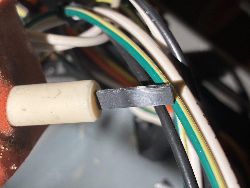 Performed comprehensive heating system maintenance including inspection of control circuit board, verifying integrity of all electrical connections, and examining wire terminations. System diagnostics confirmed proper functionality of all components. Customer enrolled in regular maintenance membership program to ensure continued optimal system performance.