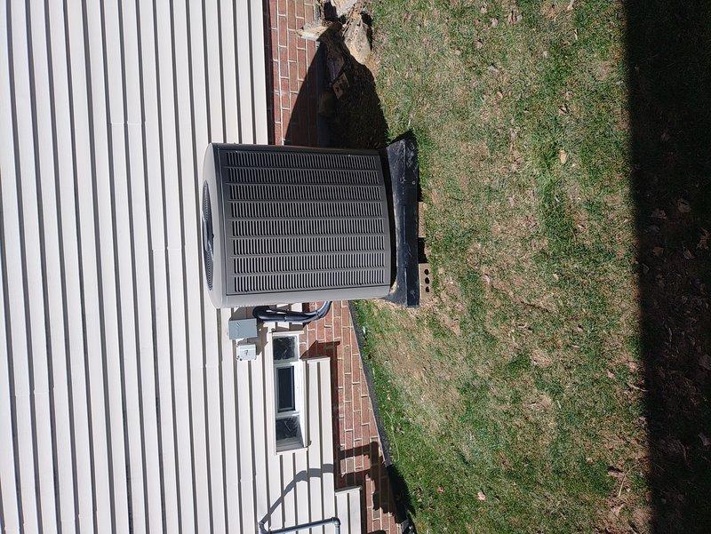Responded to a no-cooling service call for a newly installed air conditioning system under warranty. Conducted diagnostic assessment of the outdoor condenser unit and electrical connections. Identified and resolved PCB (printed circuit board) issue that was preventing system startup, restoring proper operation to the unit. Unit is now functioning correctly with all connections properly secured.