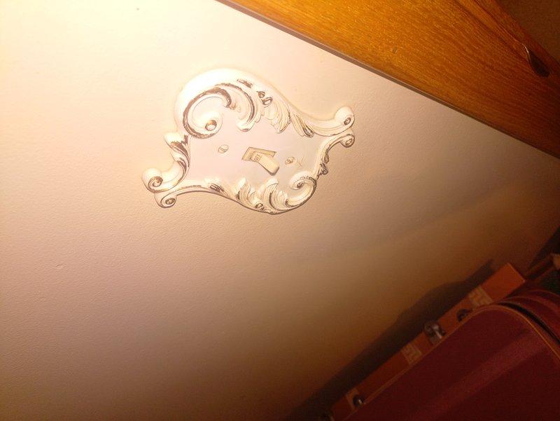 Replaced two defective toggle switches and upgraded two electrical outlets from 2-prong ungrounded to 3-prong grounded receptacles to meet current electrical code requirements. Verified proper operation of all newly installed fixtures and tested for correct polarity and grounding.