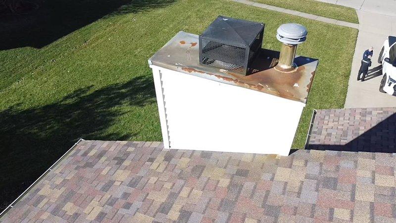Completed recurring MVP Cooling Visit service. Performed rooftop inspection of ventilation unit and examined electrical control panel. Inspected contactor/relay assembly and verified proper wire connections to ensure system functionality.