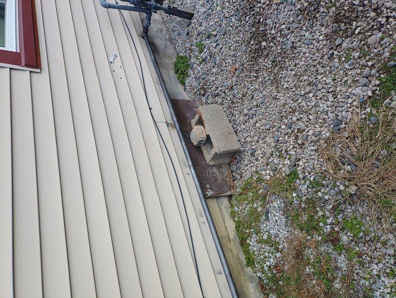 Completed installation of a dedicated 220V circuit for an electric range. Installed conduit with appropriate electrical connections from the service panel to the range location. All work was performed to code specifications and the circuit is now operational.