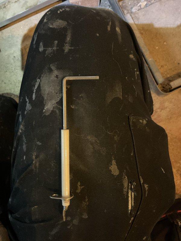 Performed scheduled MVP Heating maintenance service. Utilized hex key tool to access and service internal components of the heating system. Completed comprehensive inspection and maintenance procedures according to recurring service protocol.