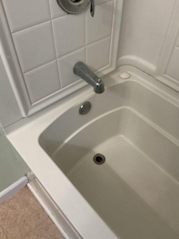 Replaced kitchen sink faucet in 70-year-old home, addressing worn components and ensuring proper water flow. Cleared slow bathtub drain, removing accumulated debris and testing drainage functionality to confirm proper operation.