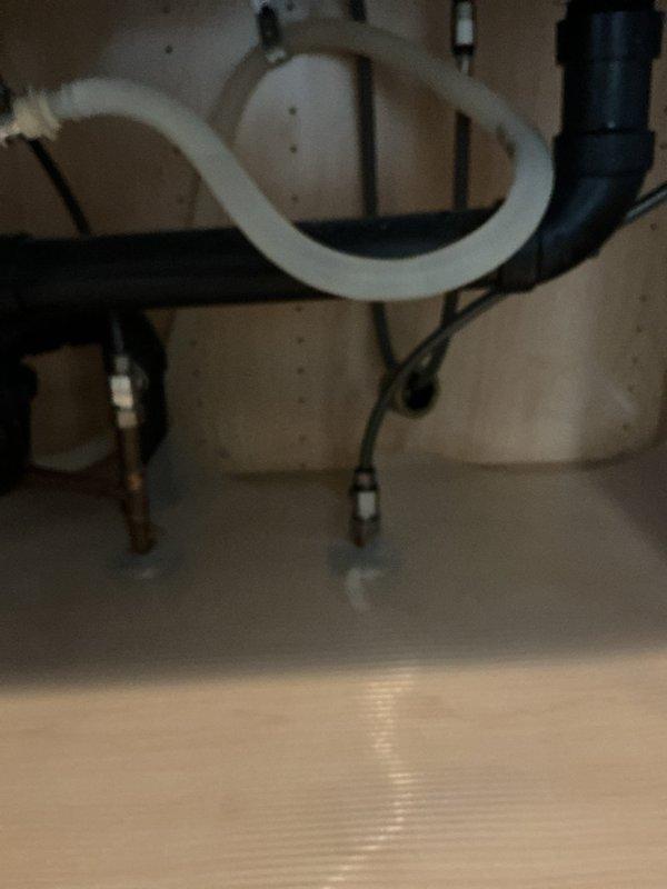 Replaced kitchen sink faucet in 70-year-old home, addressing worn components and ensuring proper water flow. Cleared slow bathtub drain, removing accumulated debris and testing drainage functionality to confirm proper operation.