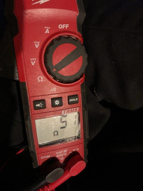 Completed routine MVP heating maintenance service. Inspected condensate drain system for proper drainage and blockages. Performed electrical testing on system components with multimeter to verify proper resistance values and connections.