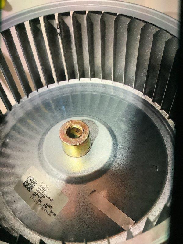 Completed sold repair on heating system. Replaced air filter and broken flame sensor, confirmed proper gas pressure, flushed drains, and performed combustion test with passing results. Noted hot spots on igniter and recommended blower motor capacitor replacement due to low tolerance testing, as well as evaporator/blower wheel cleaning and drain tablets for system maintenance.