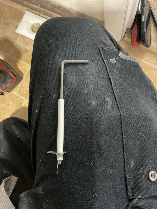 Performed routine maintenance on 6-year-old furnace system installed in 2019. Inspected interior components including blower motor, control board, and electrical connections with all wiring in proper order. Completed comprehensive heating tune-up per MVP maintenance agreement with all systems functioning correctly.