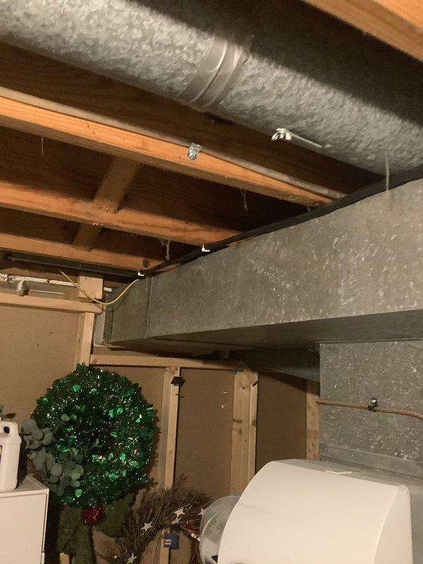 Performed electrical service involving the installation of a car charger in the garage. Work included moving two breakers to mini-breakers, installing a 60-amp double-pole breaker, running 6AWG wire from the main panel to the garage wall, installing a disconnect, and adding an additional outlet from an existing garage receptacle.