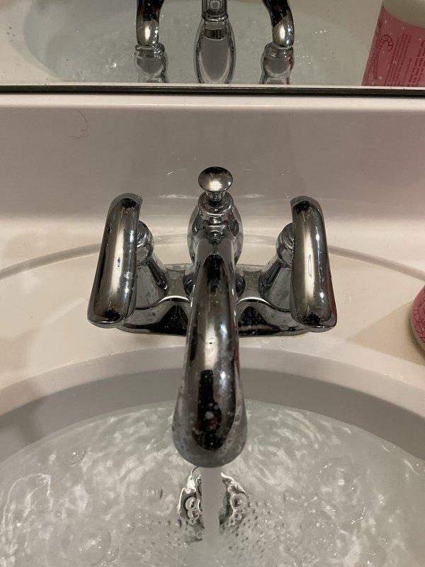 Successfully diagnosed and cleared non-mechanical clogged drain in bathroom sink during scheduled service call. Performed thorough inspection of drainage system and restored proper water flow, completing service within the standard appointment window.