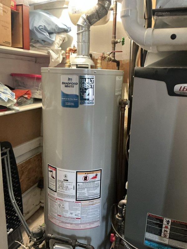 Diagnosed and repaired leaking shower valve that was preventing proper water shutoff. Installed new fixture and tested for proper operation. Water service to shower and connected appliances has been restored and is functioning normally.