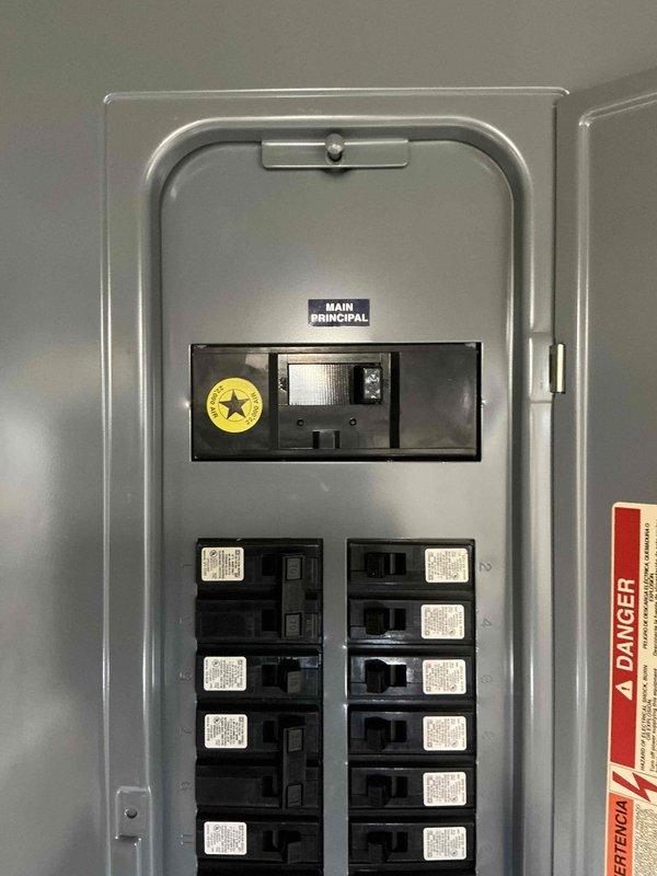Conducted a comprehensive generator installation estimate for residential property. Performed electrical panel assessment to determine proper connection requirements and evaluated basement utility area for optimal generator placement with consideration for existing HVAC systems and plumbing infrastructure.