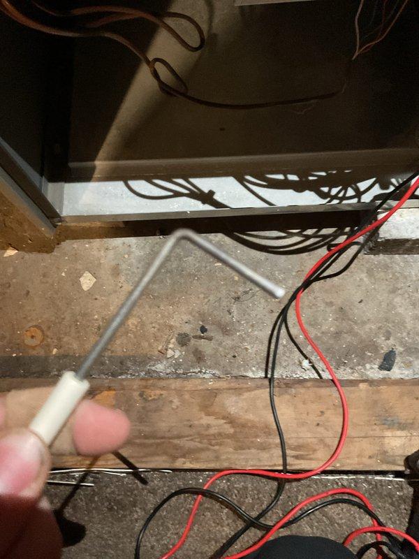 Performed routine maintenance on 3-year-old gas furnace including inspection of electrical connections and gas line fittings. Assessed ductwork condition and recommended professional duct cleaning to improve system efficiency and indoor air quality.