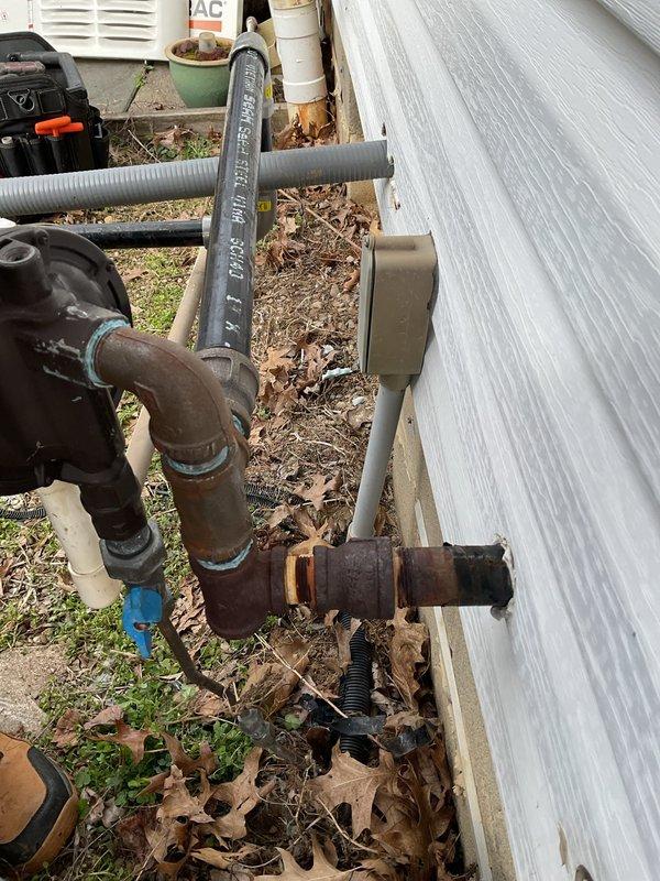 Installed new 10kW generator with pad and cold weather kits, connecting to existing transfer switch. Completed all necessary gas line connections (10') and verified system functionality for proper operation during power outages. All components installed according to manufacturer specifications with full warranty coverage.