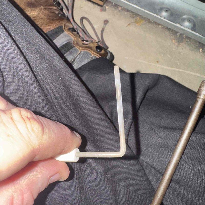 Performed comprehensive furnace tune-up maintenance service, including inspection of heat exchanger, blower motor assembly, and control board components. Checked all electrical connections and wiring harnesses for proper operation, and examined gas valve assembly for optimal functionality.