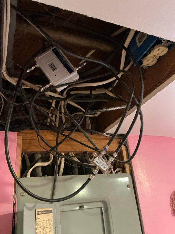 # Generator Installation Estimate

Conducted comprehensive site assessment for standby generator installation at all-electric residential property. Evaluated existing 200-amp electrical service panel and available installation locations, documenting current electrical infrastructure including main service disconnect and circuit distribution system. Assessed requirements for automatic transfer switch integration with existing panel configuration. Provided detailed estimate for complete generator system including unit sizing appropriate for whole-home backup power, propane fuel conversion specifications, automatic transfer switch installation, necessary electrical connections, and required permits. Customer enrolled in 5-year extended warranty program for comprehensive system coverage.