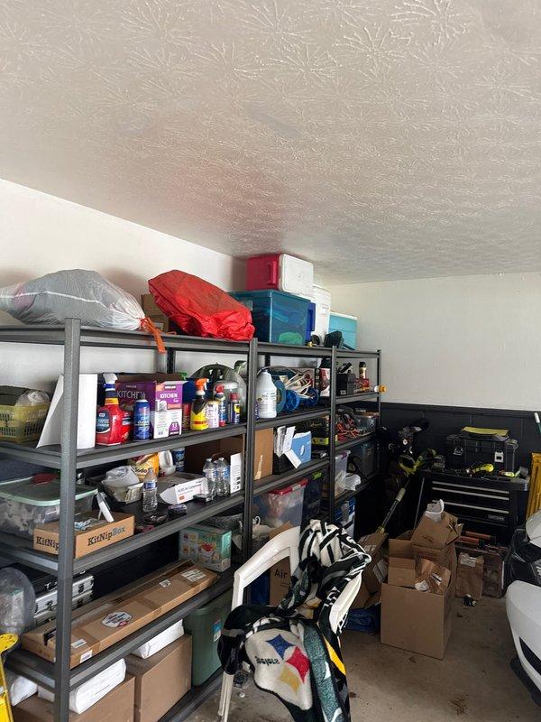 # Service Summary

Completed AC circuit installation with 480V power wiring as part of rescheduled service call. Work performed in residential storage/utility area with successful circuit integration and testing to restore proper electrical function.