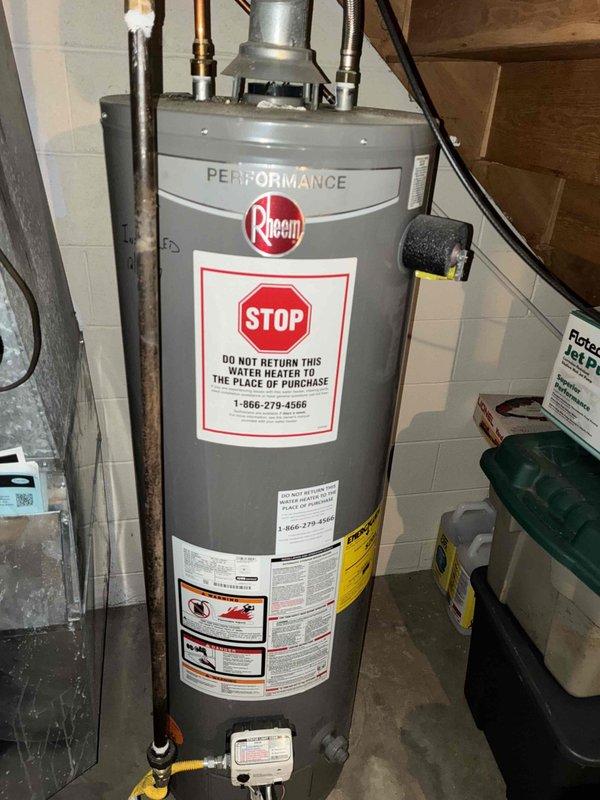 # Service Report: Early Bird A/C Tune-Up

Completed preventive maintenance tune-up on a 2-year-old Carrier outdoor condensing unit as part of seasonal early bird service request. Performed comprehensive system inspection including visual examination of condenser coil fins, electrical connections at disconnect box, refrigerant line insulation, and mounting pad stability. Unit showed normal wear for age with clean coil surfaces and proper clearances maintained around equipment. All safety controls verified operational, electrical connections secure, and system operating within manufacturer specifications upon completion of tune-up procedures.