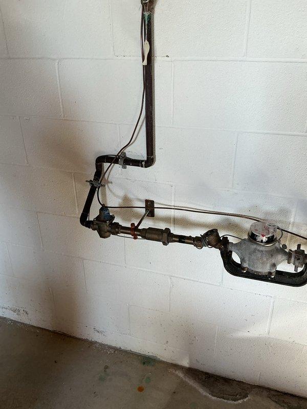 Provided comprehensive quote for plumbing installation extending from basement of main residence to detached outbuilding. Assessment included evaluation of existing basement plumbing infrastructure, identification of required materials and fittings for underground water supply and drainage lines, and coordination with electrical contractor scheduled for concurrent service installation to ensure efficient project execution and minimal disruption.