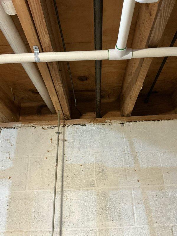 Conducted comprehensive electrical site assessment for Generac generator installation. Evaluated existing electrical panel capacity, reviewed circuit breaker configuration, and documented current electrical infrastructure including grounding systems and conduit routing. Assessed basement utility area for optimal generator placement and transfer switch installation, photographing existing plumbing lines and structural elements to determine clearance requirements and compliance with installation specifications. Customer qualifies for Generac 5-year extended warranty promotion.