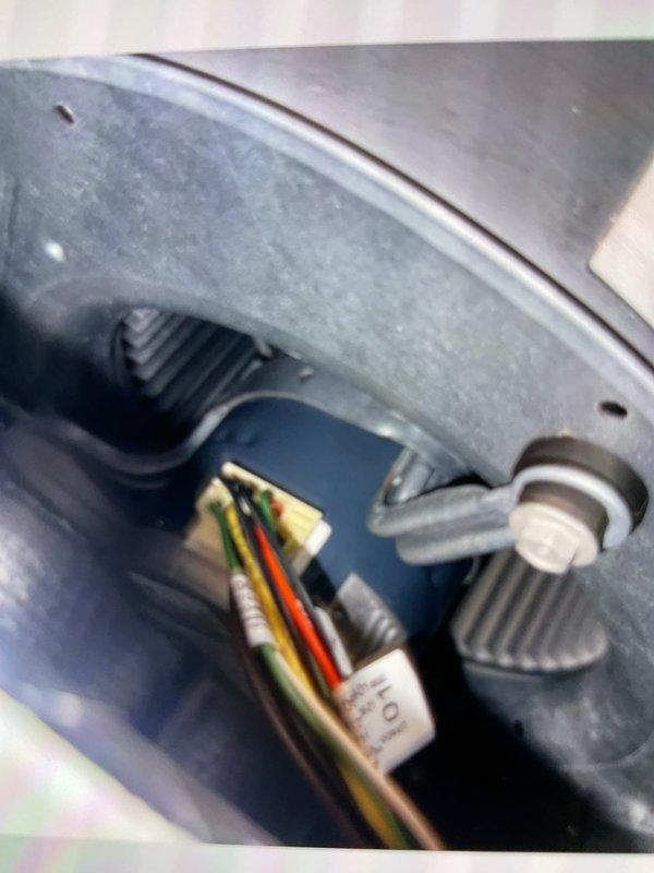 Completed scheduled MVP heating maintenance visit. Performed comprehensive inspection of indoor HVAC unit components including evaporator coils, refrigerant lines, electrical connections, and blower assembly. Verified all coil fins were clean and free of debris, confirmed proper wire connections at terminal block, and inspected flexible drainage hose for proper operation. All system components found in good working condition with no issues identified.