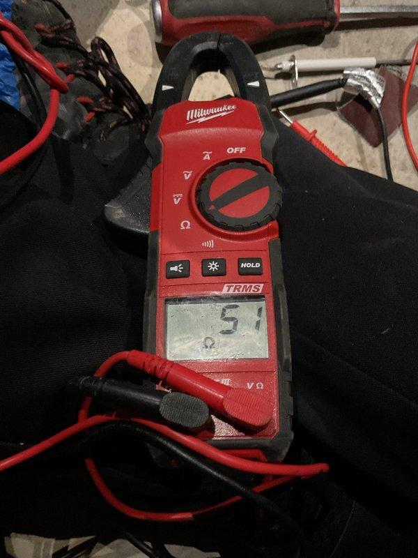 Completed MVP recurring maintenance service on two furnace units. Performed comprehensive system diagnostics including electrical testing with clamp meter, recording amp draws and verifying proper voltage levels. Inspected and tested flame sensor operation, removing and cleaning sensor rod to ensure reliable ignition and flame detection. All systems operating within manufacturer specifications upon completion of preventive maintenance procedures.