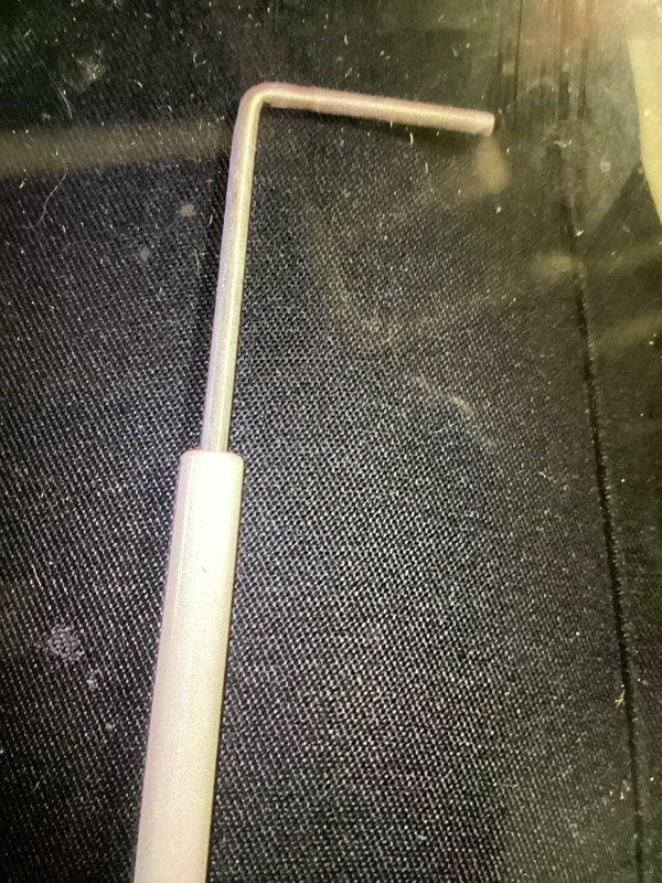 Completed routine MVP heating maintenance visit on HVAC system. Performed thorough inspection of heat exchanger coils and blower assembly, documenting component conditions with interior system photography. All components found operating within normal parameters with minor dust accumulation noted on heat exchanger fins, consistent with regular system operation.