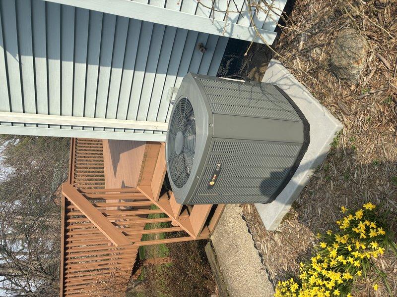 Performed second opinion assessment on 12-year-old Trane XR-95 gas furnace (Model TU4H B060LW021BA, Serial# 1137KMWFO) following reported static pressure test failure. Reviewed unit specifications and warranty documentation, confirming residential base unit with heat exchanger coverage extending through 2033. Conducted comprehensive evaluation of furnace operation and airflow system to verify static pressure concerns and determine system performance status.