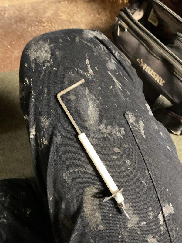 Completed MVP air conditioning maintenance inspection per scheduled service call. Performed comprehensive cooling system evaluation including visual inspection of components, verification of electrical connections, and assessment of refrigerant lines. Unit found to be operating within normal parameters with no immediate repairs required at time of service.