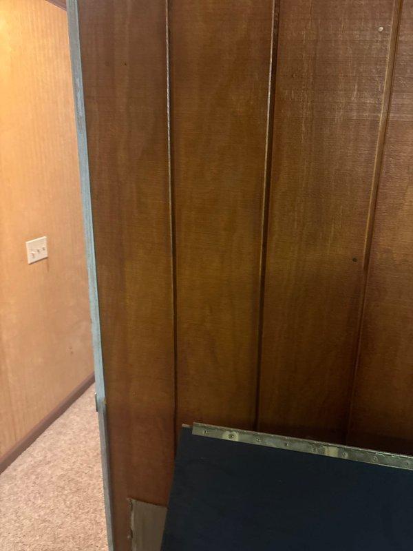 Conducted on-site evaluation for Tesla EV charger installation in residential garage space. Assessed existing electrical infrastructure, panel capacity, and optimal mounting location for Level 2 charging equipment. Provided detailed quote for installation including necessary circuit upgrades, conduit run, and dedicated 240V outlet placement to support electric vehicle charging requirements.