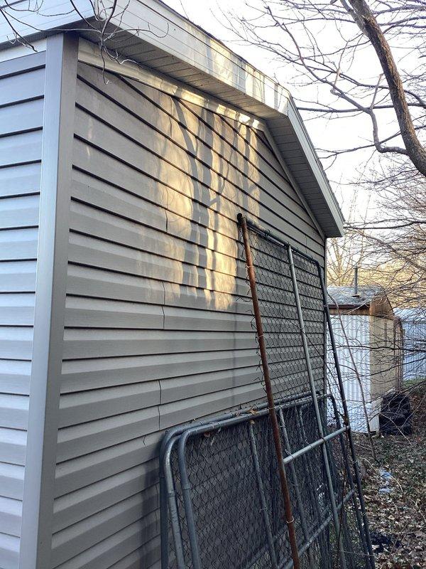 Installed four customer-supplied floor lights at residential property. All fixtures were properly wired, secured, and tested for functionality upon completion.